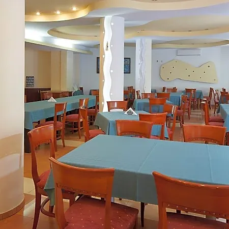 Hotel Yantra Sunny Beach