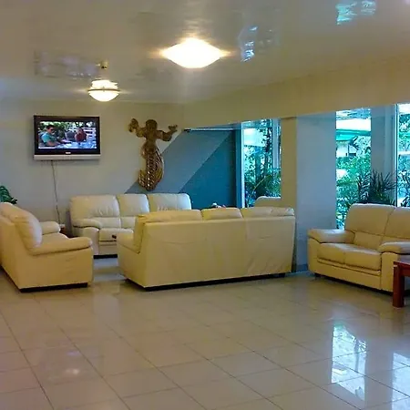 Hotel Yantra Sunny Beach