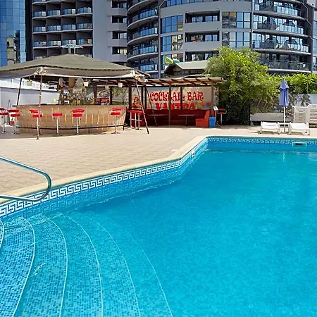Hotel Yantra