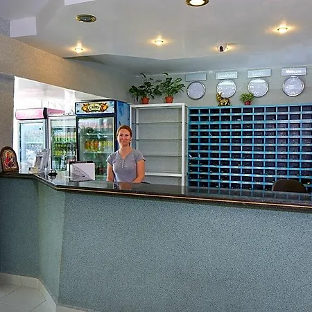 Hotel Yantra