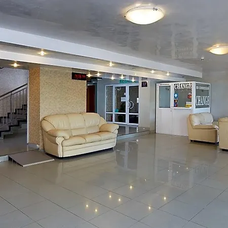 Hotel Yantra 3*